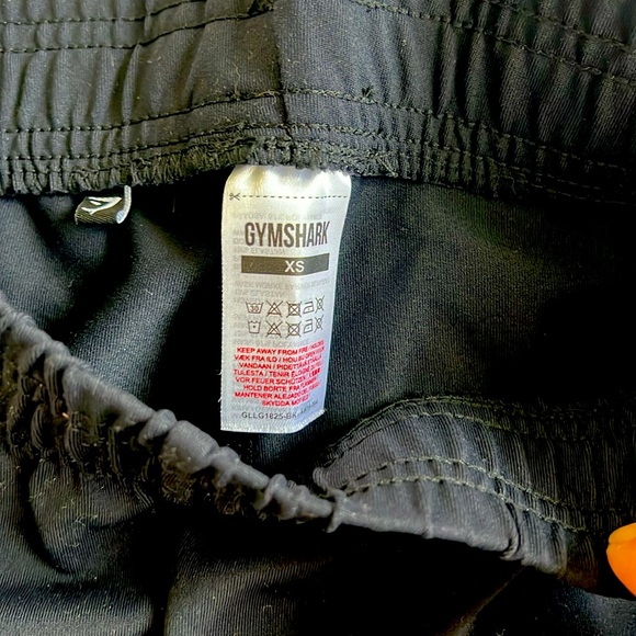 Gym shark leggings - Picture 4 of 4